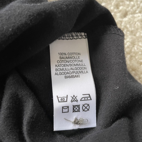 Burberry mens authentic XL polo made in Great Britain - Picture 4 of 4